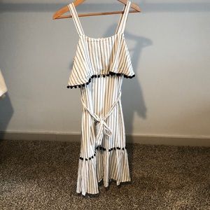 Charming Charlie Summer dress